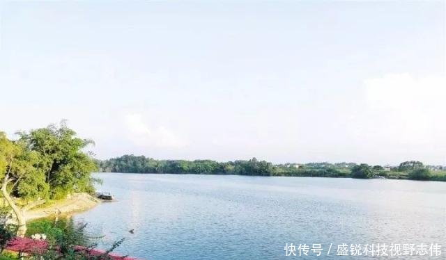 南宁这个村厉害了，或将成为下一个“网红”乡村旅游目的地！