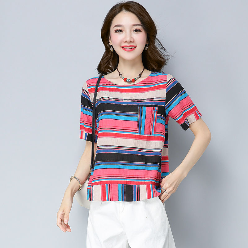 自从买了这款美衣，妈妈衣柜里的衣服都不穿了，只怪那舒适