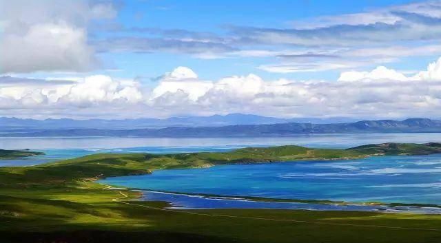 『青海』青海39个之最,不但在全国出名了,还有这么多世界级....