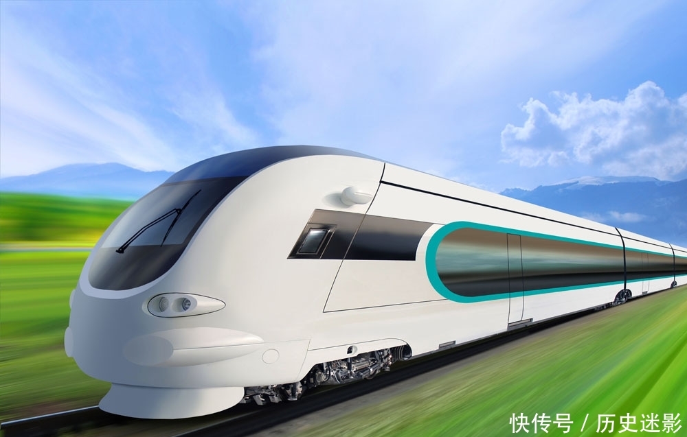 江苏将要建设的新高铁，设计时速350公里，为苏北、苏中崛起提供