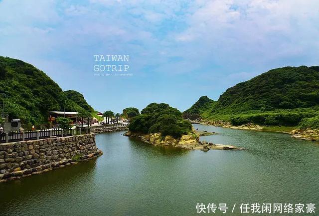 玩不腻的台湾  从美食展到小众景点漫游！千万不能错过！