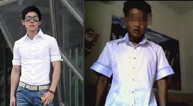 买家秀VS卖家秀，衣服都穿到狗身上了，这样的对比你笑了吗？