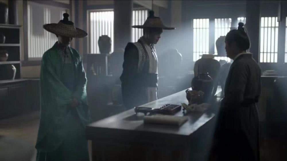 庆余年郭宝坤结局