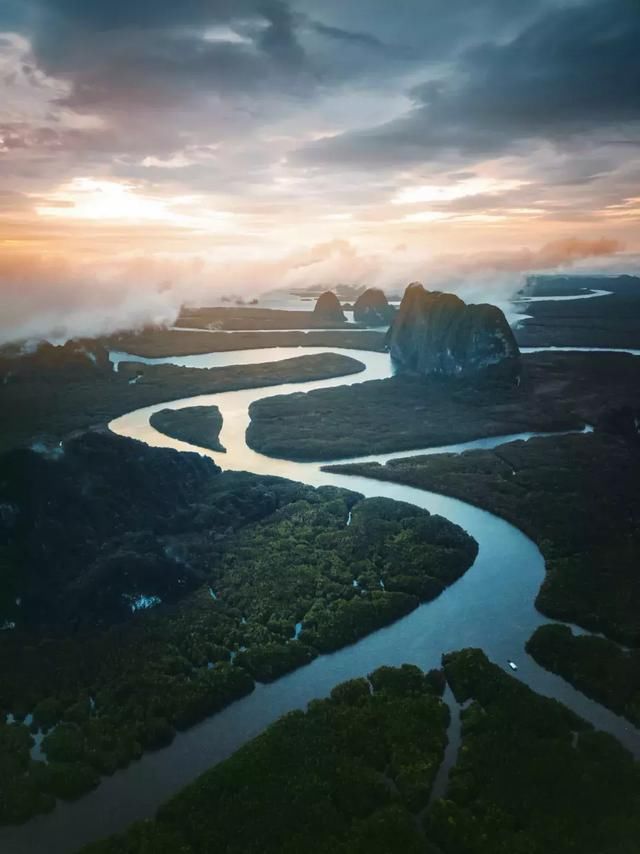 让全世界感叹：中国，真是美哭了！