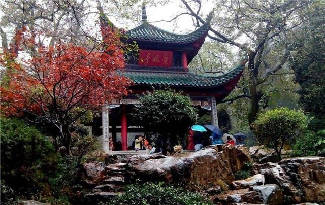 中国最“值得一去”的5A景区, 一年亏损上亿元, 却坚持不收门票!