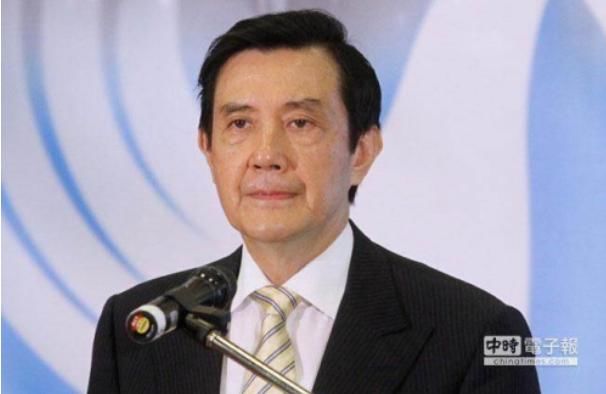  民进党■马英九大赞韩国瑜火力十足 讽蔡英文卸责＂前朝＂ ?