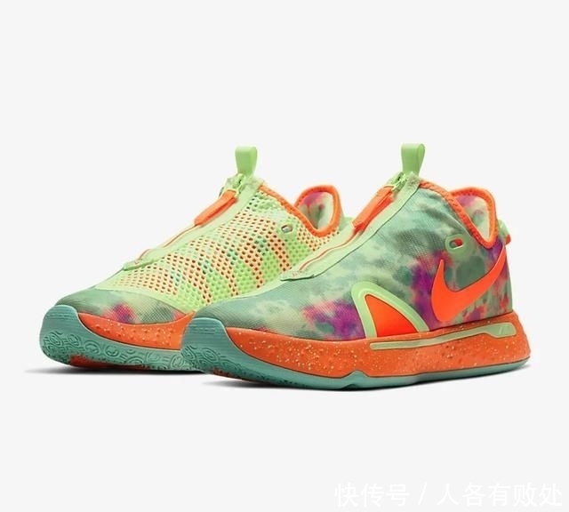  [战靴]官网预告已出！Nike 全明星战靴本周即将发售