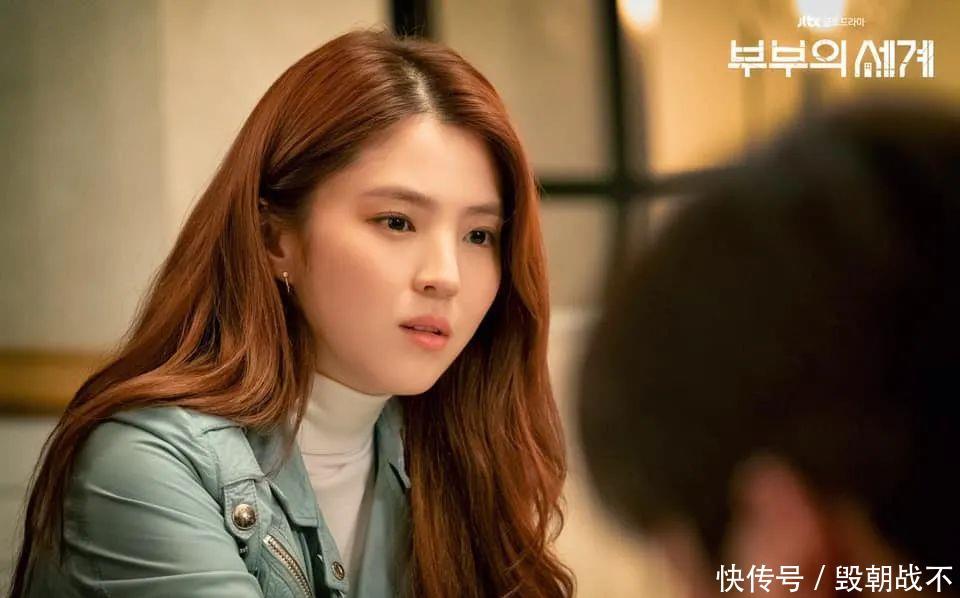 女生■韩素希发色成女生指定范本!其中脏橘色,黑发色最好看