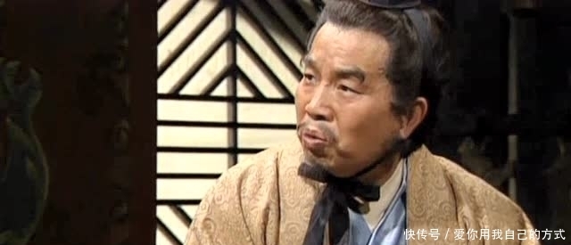  「谋士」三国十大最强谋士排行榜，诸葛亮只排名第六，司马懿却排名第五