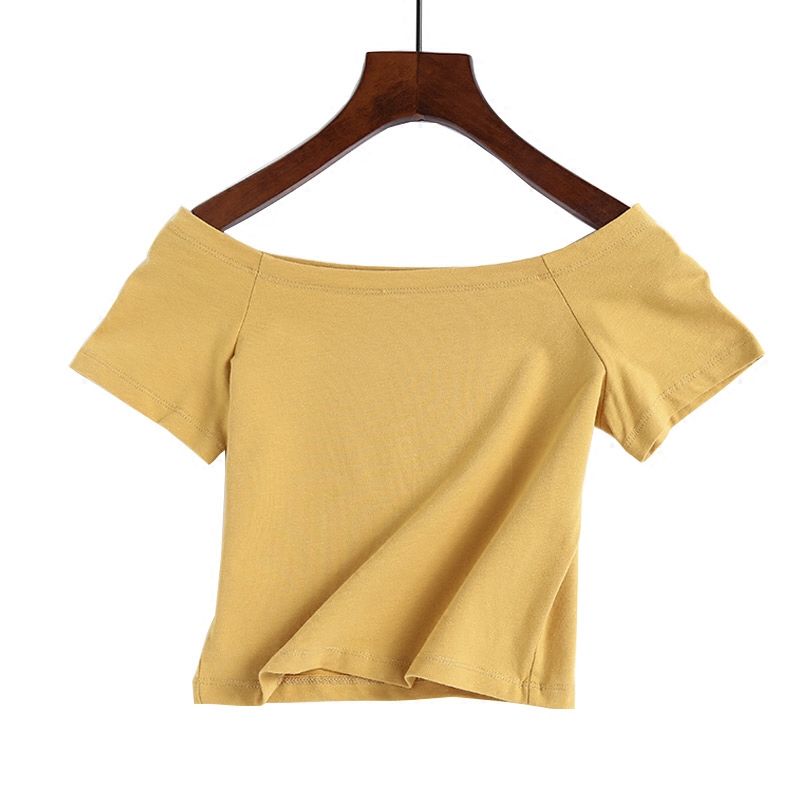 聪明女人都穿紧身上衣,健身迷人两不误,尤其是图5