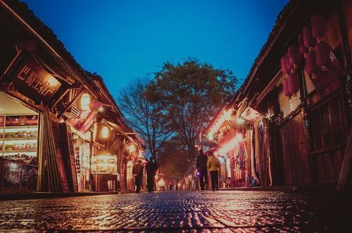 它是中国风水最好的地方，真正的“阆苑仙境”，美到爆却鲜为人知