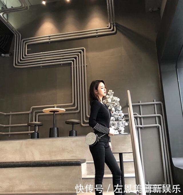 「风采」紧身牛仔裤散发女神青春活力,展现女性温婉风采,塑造迷人身材!