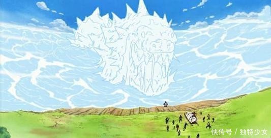 海贼王4位露脸大将,谁才是最强的?海迷:不划水