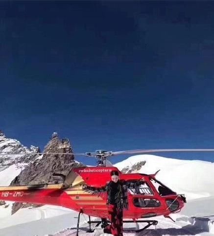 假疫苗老板儿媳遭曝光，十八线女星小三上位，怀孕入门后天天炫富