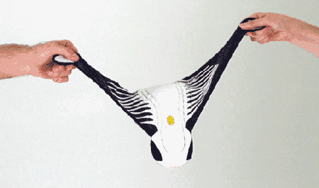 天哪!这款“卫生巾”鞋子，日本人竟说穿得很舒服