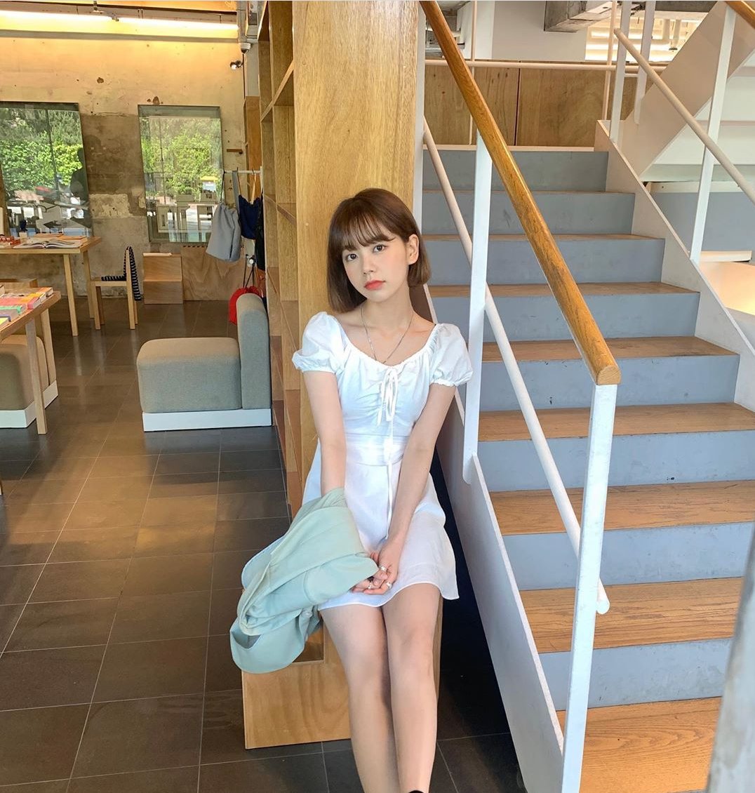  『几分』“渣女裙”是什么鬼?又想骗我买裙子!!!