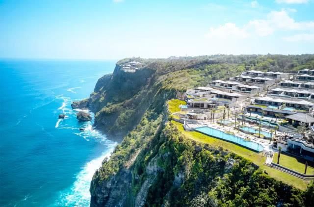 全球38家顶级奢华品牌酒店，你睡过几个？