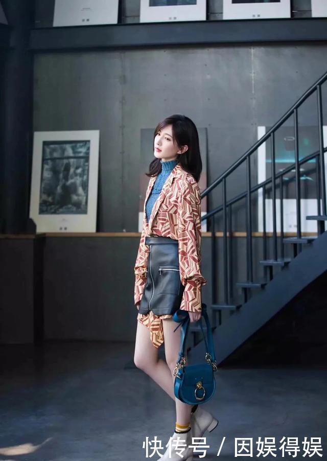  「奔四」奔四的女人别服老，学会这4套“减龄搭配”，让你从阿姨嫩回姐姐