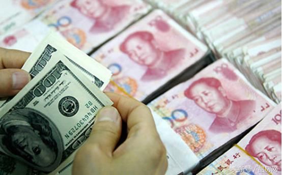 人民币贬值，该如何保护你的资产？