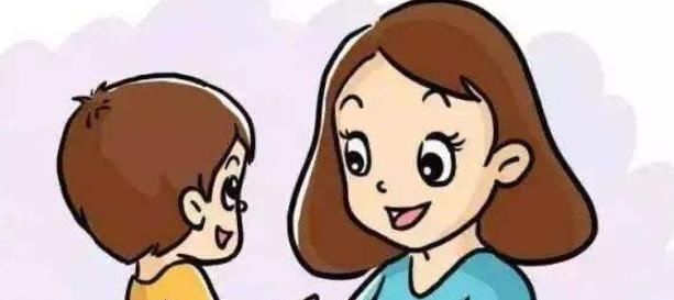  孩子：父母当孩子面吵架时，娃若有这几种表现，暗示着是情商不一般