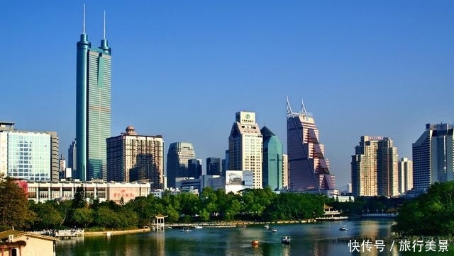  幸福指数|中国最不排外的3座城市，第1名富可敌省，第3名幸福指