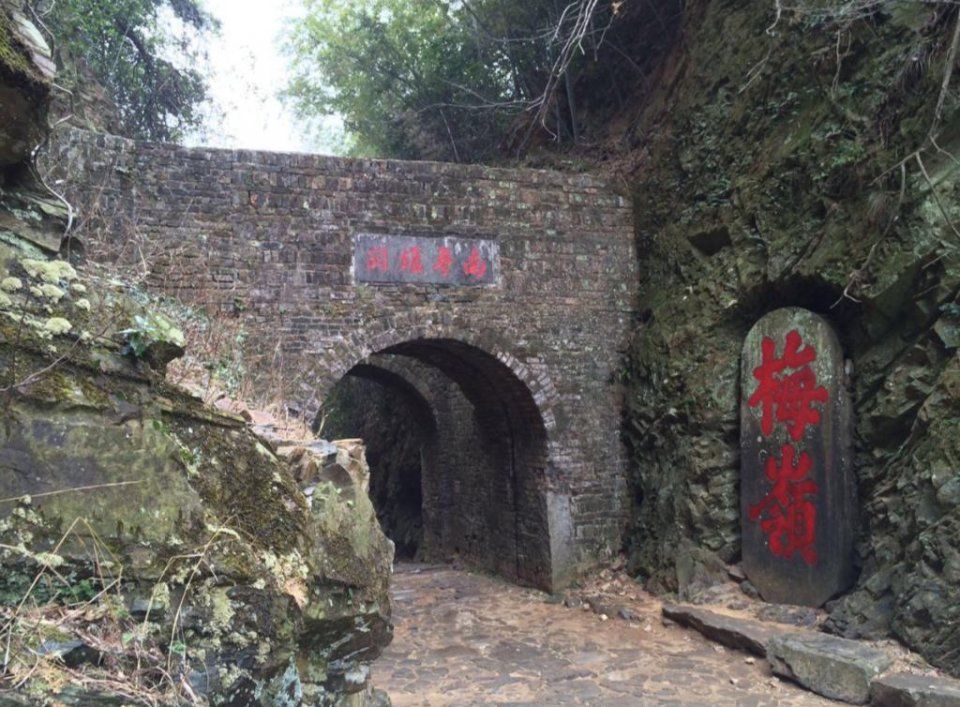 不该被遗忘的9条古道，徒步穿越旅行的好去处