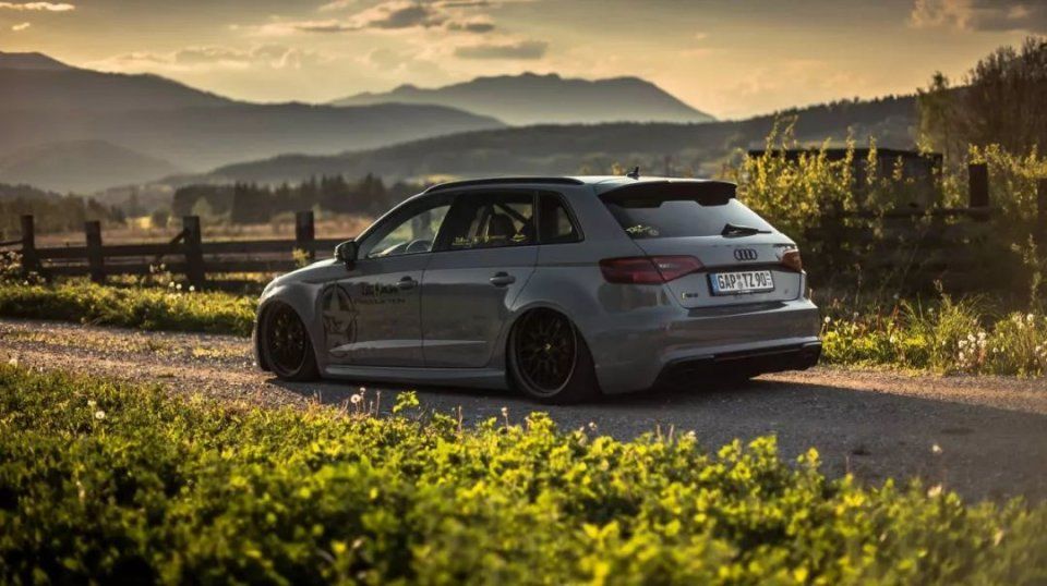 【百科】说了这么多年的奥迪烧机油，是确有其事还是空穴来风?