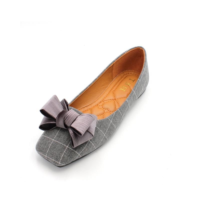 媳妇眼光真好，这鞋子一下子买好几双了，难怪每天都是美美哒