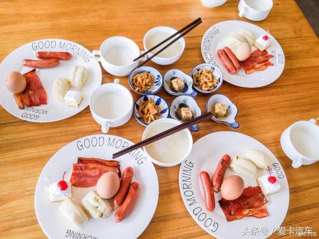 超级卡友自驾日记，不辜负人生每一个假期之假装在巴厘岛