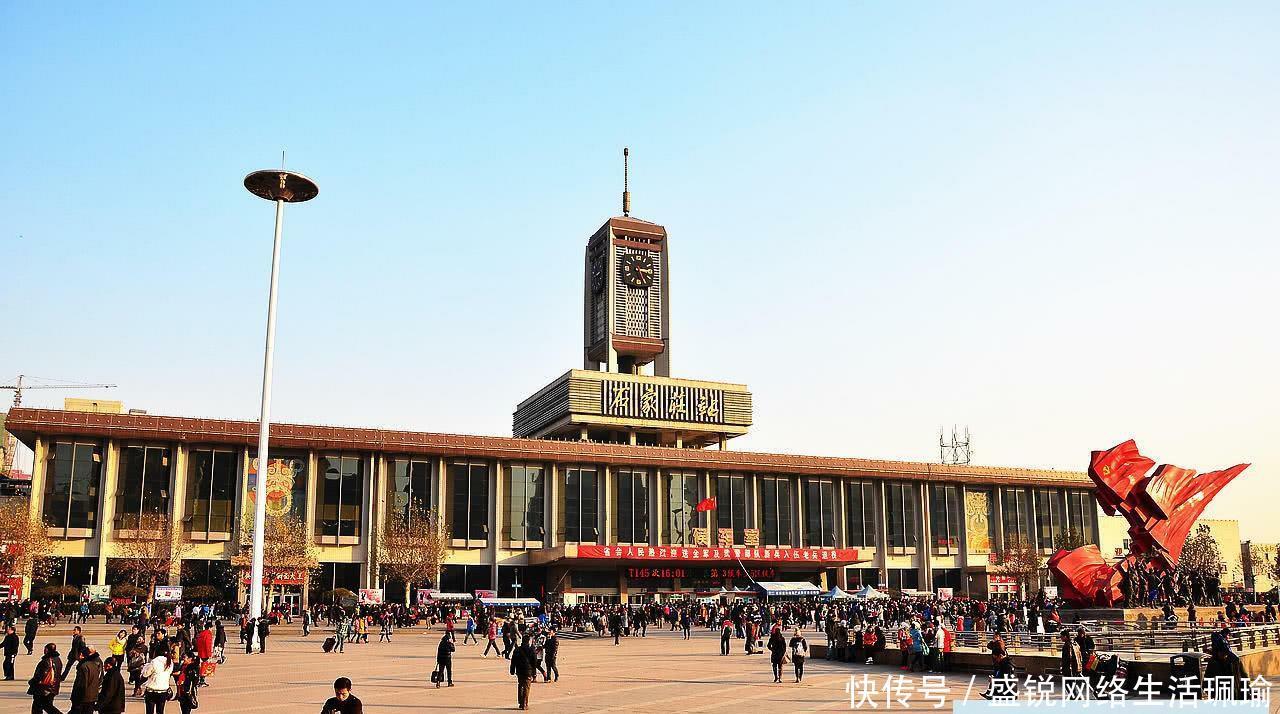  中国：中国10个人口超过800万的超大城市，有你所在的城市吗？