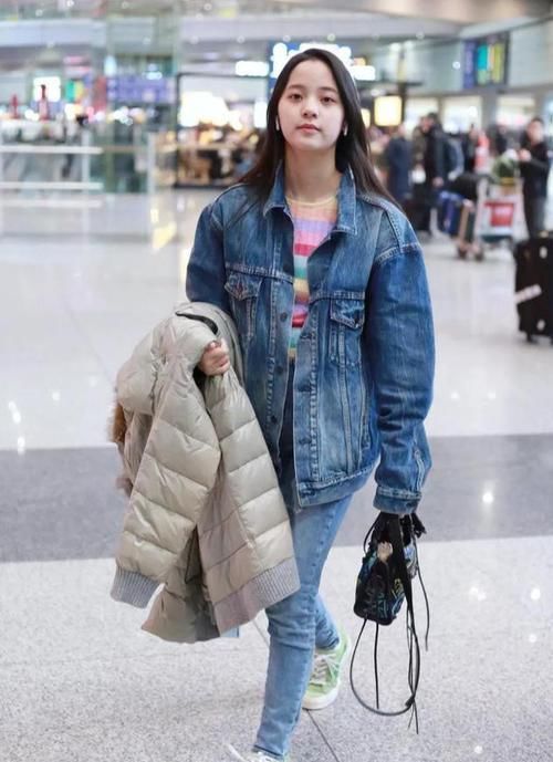 「前卫」会穿衣搭配的女人,敢于打破这些时尚原则,时髦前卫还很显气质