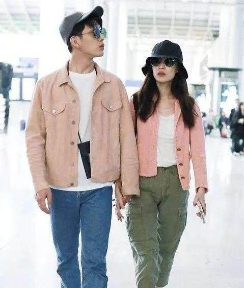 才看辟谣分手之事，今天真分了，网友：娱乐圈消息更新速度太快了