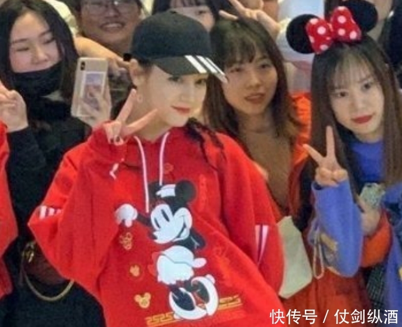 滤镜■热巴才是真正的“生图杀手”,去掉美颜和滤镜,这颜值真实的吗