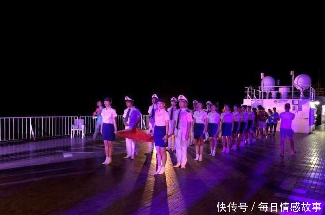 曾经人口稀少的西沙群岛，如今，变化翻天覆地，令人感叹！