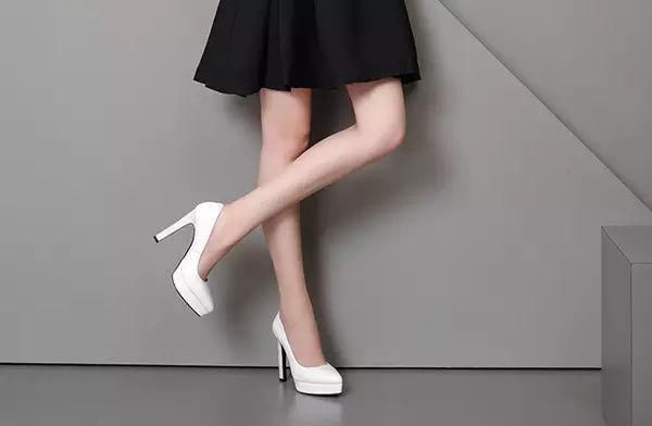 欧美时尚品质高跟鞋，走出你的性感优雅魅力