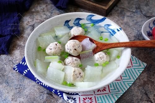  「冬瓜」减肥也能吃肉？这肉每天坚持吃，减脂增肌，越吃裤腰越宽松