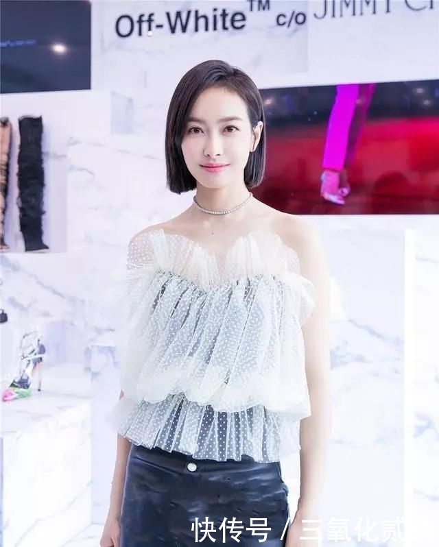 『女人』过了40岁的女人,想要有气质就别碰这4种发型,不然又丑又显老