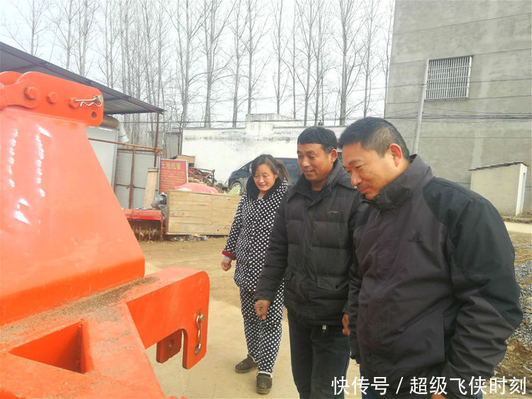 农村人3万元购“铁疙瘩”，预计年收益15万，抢先一步才能赚大