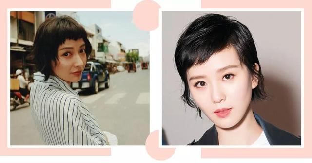 千万别剪这个刘海！超！显！胖！