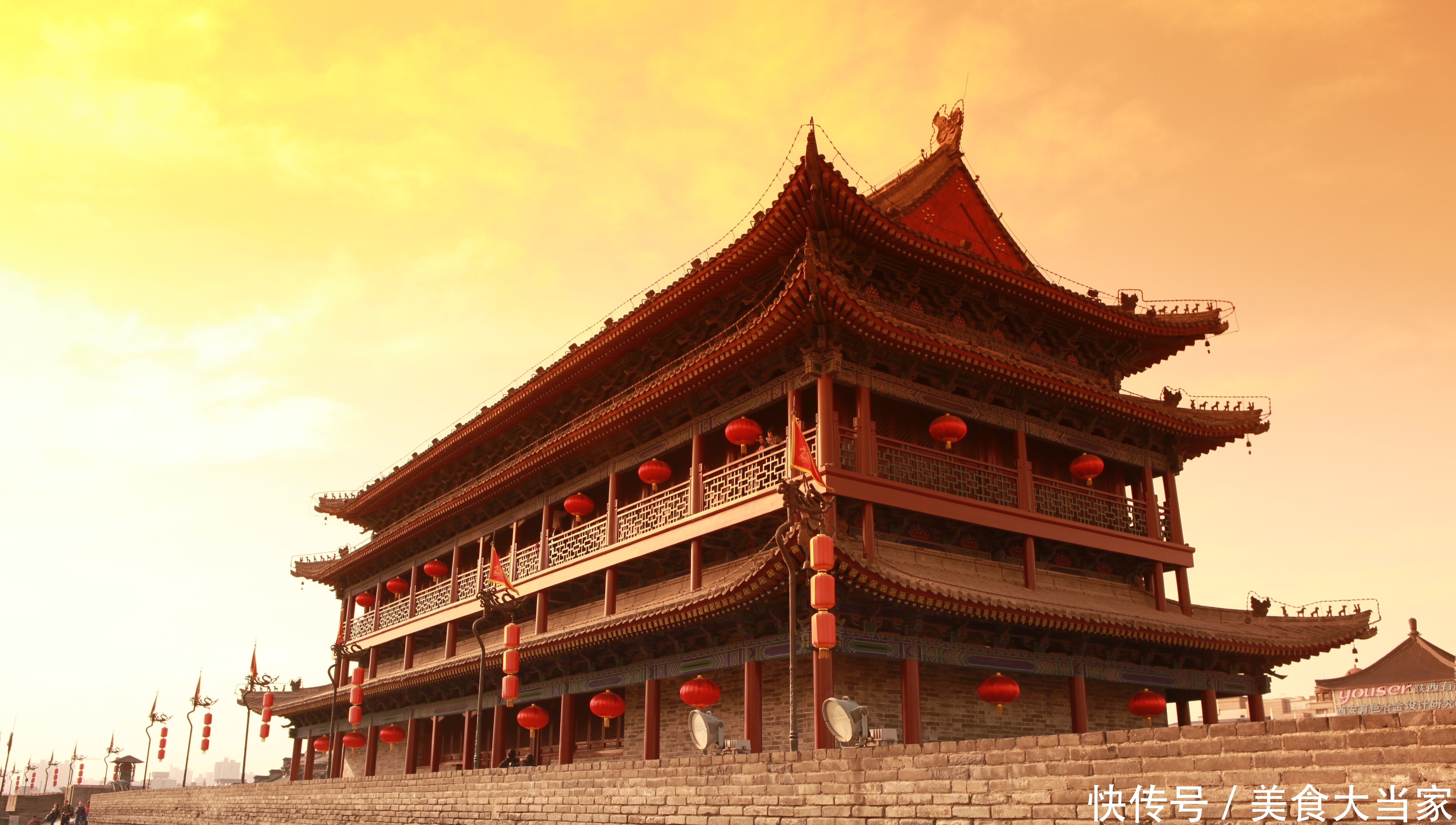 西安未来有望崛起的辖区，不是碑林也不是莲湖，而是这个市辖区