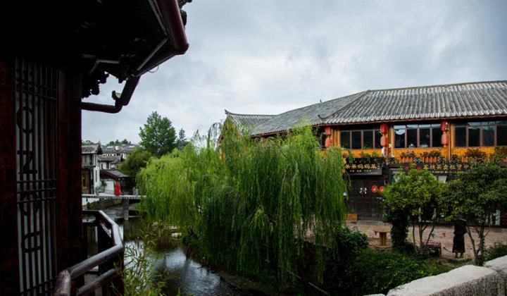 女生一生必去的10个地方, 争取每年去一个可好