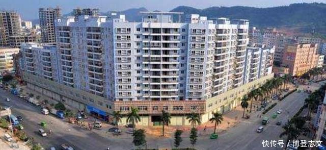 广西经济十强县桂平居首位，合浦排最后，来看看有你家乡吗