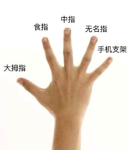  极致：小拇指酸痛难受？OPPO Ace2：极致轻薄和强劲性能我都有