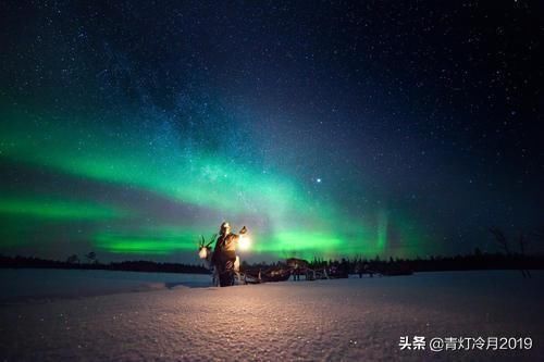 探访北极圈最大城市，有“北极之都”之城的俄罗斯摩尔曼斯克