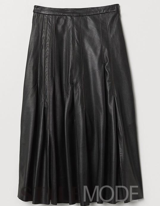 新一季的zara和hm有什么好买的?