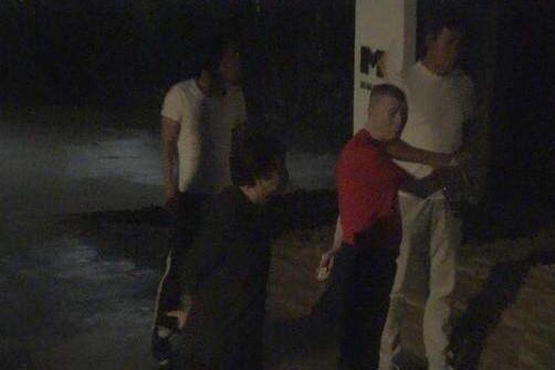 对于华谊兄弟大比质押所持股份一事,袁立的表