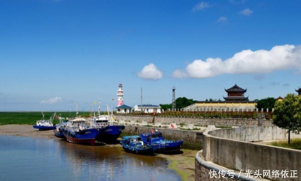 江苏正在奋起的一座三线城市赶超盐城、徐州，紧追无锡、南京