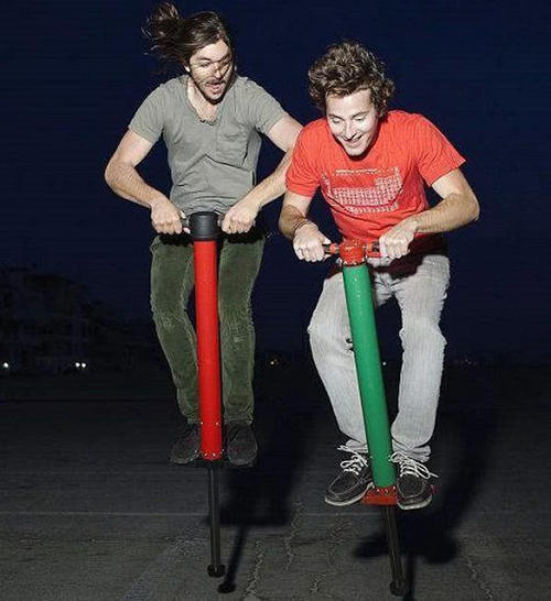 搞笑吉尼斯:纹身最多的老妇人,最后一个女生都羡慕的大长腿