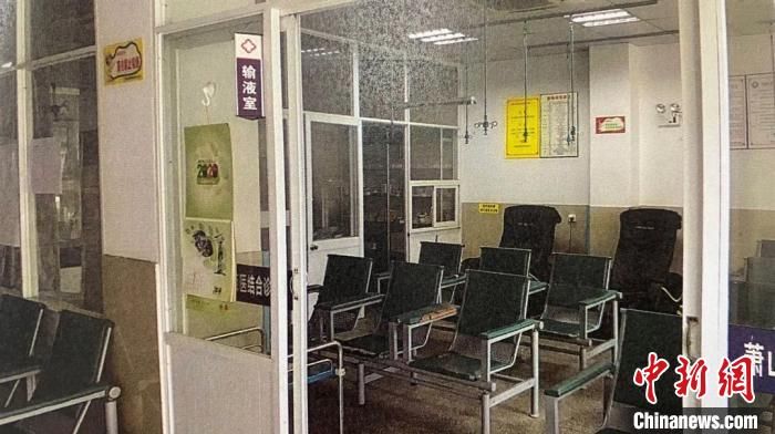  #萧山检察院#疫情期间违规收治咳嗽患者 私人诊所老板被批捕