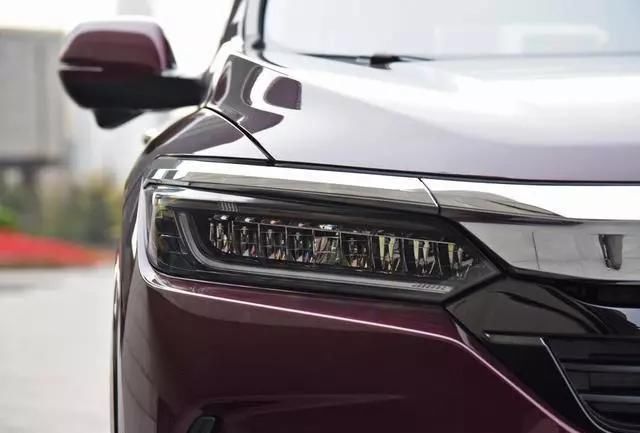  动力|广汽本田太狠了！全新SUV起步仅16.98万，还有CR-V和途观啥事吗